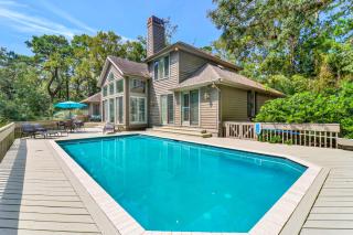 5 Calibogue Cay - Hilton Head Island - 0