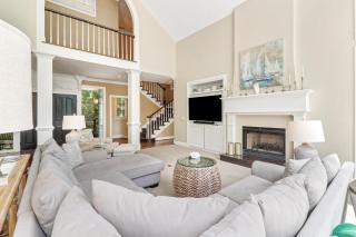5 Calibogue Cay - Hilton Head Island - 5