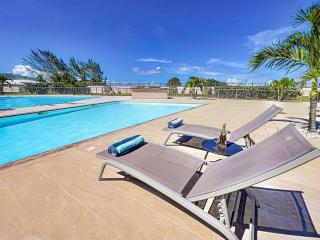 Costa Rose, beach front, pool, Orient Bay - Orient Bay - 7