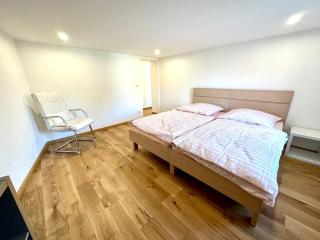 Ferienwohnung zur Hohe Str - Bad Langensalza - 2