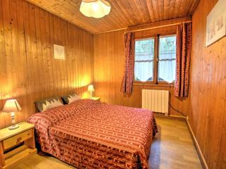 Chalet Individuel avec Jardin à 600m du Centre de Morzine – 2 Chambres, Wifi, Parking - FR-1-524-93 - Morzine - 7