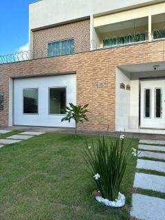 Apto Luxo completo 3 quartos em Guriri 300 mts da praia Wi-fi grátis - Guriri - 2