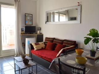 Maison familiale à 200m de la plage avec terrasse, clim, parking et animaux acceptés - FR-1-229D-55 - Fleury - 2