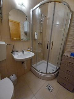 Studio apartman Eden sea view - Njivice - 1