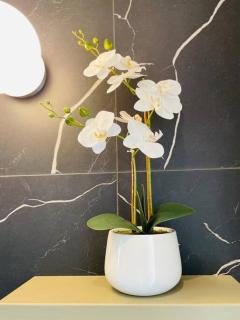 Bloom of Luxury - Londres - 9