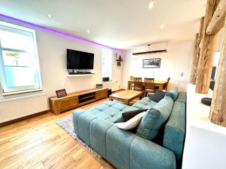 Ferienwohnung zur Hohe Str - Bad Langensalza - 7