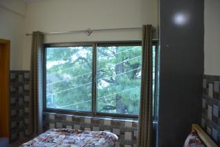 Bismillah Apartments, Kala Bagh by LMC - Bāzār - 1