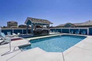 5552 - Tradewinds 1 by Resort Realty - Nags Head - 9