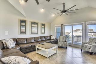 5552 - Tradewinds 1 by Resort Realty - Nags Head - 3