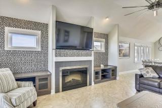 5552 - Tradewinds 1 by Resort Realty - Nags Head - 2