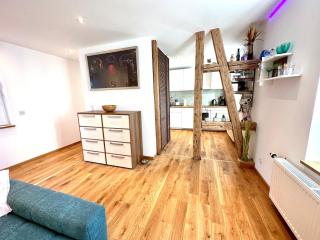 Ferienwohnung zur Hohe Str - Bad Langensalza - 5