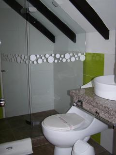 Santa Maria de Leyva hotel boutique - Villa de Leyva - 8