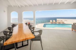 Puerta Al-Mar Villa - 1