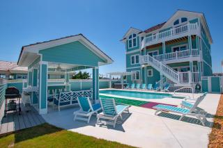 5550 - Tradewinds 2 by Resort Realty - Nags Head - 9