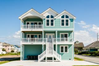 5550 - Tradewinds 2 by Resort Realty - Nags Head - 4