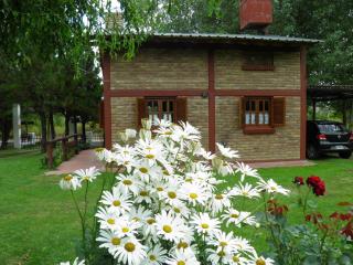 Cabañas Tierra del Sol Aldea de Montaña - Los Árboles - 9