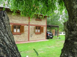 Cabañas Tierra del Sol Aldea de Montaña - Los Árboles - 7