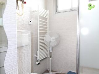 T1 Rénové près des Thermes, Parking Privé, Balaruc-les-Bains - FR-1-553-125 - Balaruc-les-Bains - 1