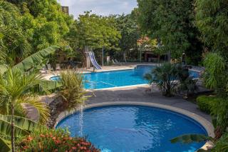 Hotel Boyeros - Liberia - 0
