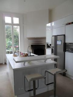 Bed & Breakfast à 20mn direct St Lazare en Train - Sannois - 5