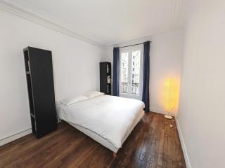 2 pièces à Montmartre, proche Sacré Cœur - Paris - 9