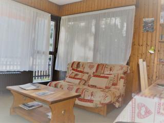 Appartement au centre - 3 pièces, 6 personnes, ascenseur - FR-1-241-222 - Le Grand-Bornand - 0