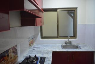 Bismillah Apartments, Kala Bagh by LMC - Bāzār - 5