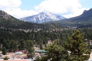 Lazy R Cottages- 14 cabin - 1