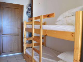 Appartement RDC 2 pièces+cabine, piscine, terrasse, parking privé - Saint Pierre La Mer - FR-1-229D-71 - Fleury - 1