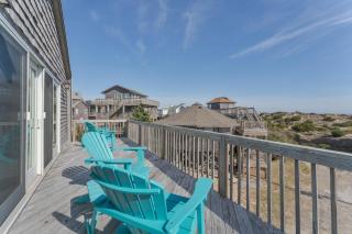 7564 - Stargazer by Resort Realty - Avon - 8