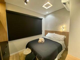 loft luxuoso Home & Lifestyle Ibirapuera. N.946 - São Paulo - 9