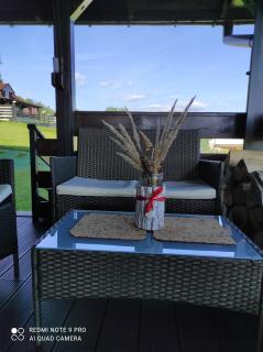 Chata BO Hrčava - 3