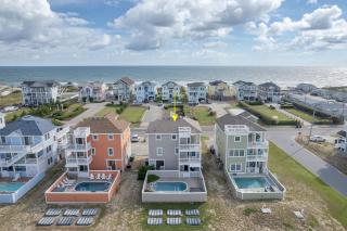 5702 - It's A Wonderful Life by Resort Realty - Nags Head - 8