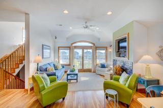 5702 - It's A Wonderful Life by Resort Realty - Nags Head - 6