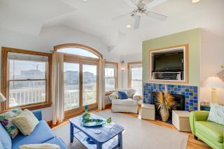 5702 - It's A Wonderful Life by Resort Realty - Nags Head - 5