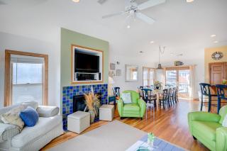 5702 - It's A Wonderful Life by Resort Realty - Nags Head - 4
