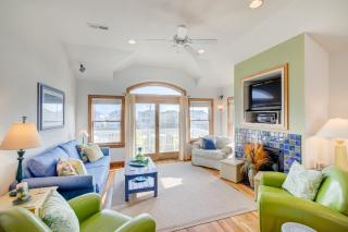5702 - It's A Wonderful Life by Resort Realty - Nags Head - 3