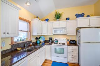 5702 - It's A Wonderful Life by Resort Realty - Nags Head - 1
