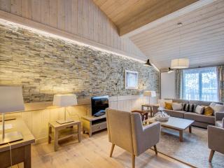 Spacieux appartement 4 pièces au centre de Courchevel avec accès pistes et parking - FR-1-562-34 - Courchevel - 1