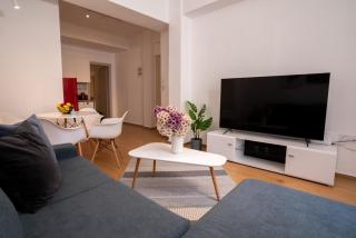 Lovely Apartment in the heart of Thessaloniki Center - Salonicco - 0