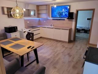 Žiar Apartmány 43 - 7
