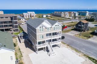 5376 - Wench's Pad 2 by Resort Realty - Kill Devil Hills - 0
