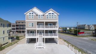 5376 - Wench's Pad 2 by Resort Realty - Kill Devil Hills - 9