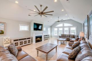 5376 - Wench's Pad 2 by Resort Realty - Kill Devil Hills - 1