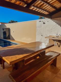 Chill House Praia do Preá-CE - 7