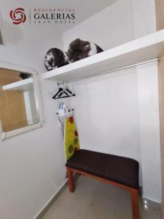 Gran Hotel Residencial Galerias - 2