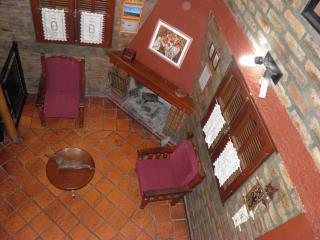 Cabañas Tierra del Sol Aldea de Montaña - Los Árboles - 3