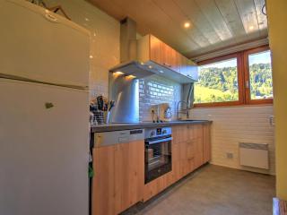 Charmant appt 2 chambres Morzine avec balcon, parking et Netflix - FR-1-524-97 - Morzine - 8