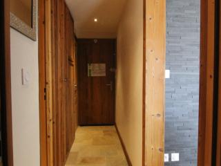 Appartement cosy avec balcon, 6 pers, proche pistes et commerces, Huez - FR-1-405-199 - Huez - 8