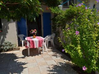 Maison 2 pièces avec mezzanine, proche plage, terrasse, parking, animaux acceptés, Argelès-sur-Mer - FR-1-225-716 - Argelès-sur-Mer - 7